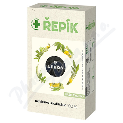 LEROS epk 20x1.5g