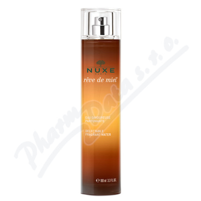 NUXE Tlov voda Reve de Miel 100ml