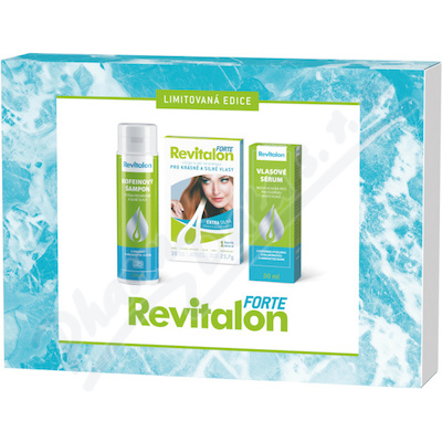 Revitalon Forte box