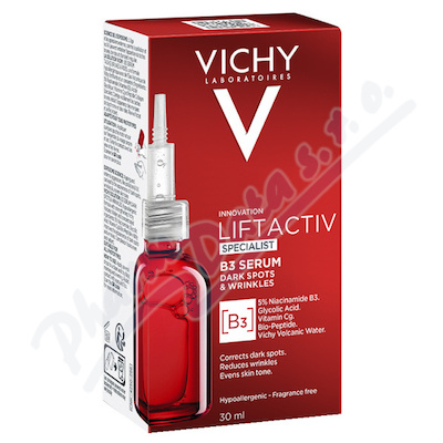 VICHY LIFTACTIV Specialist B3 Srum 30ml