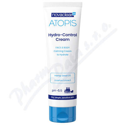 Biotter NC ATOPIS hydratan krm 100ml