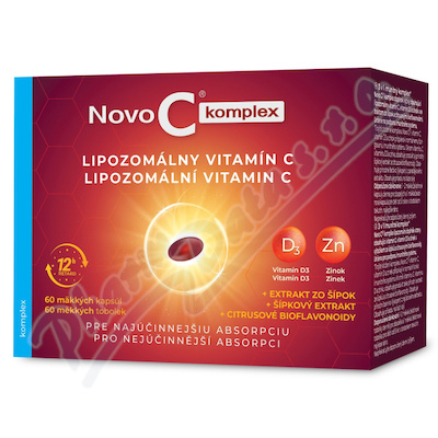 Novo C komplex mkk tob.60