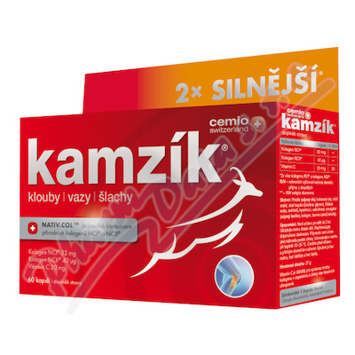 Cemio Kamzk cps.60