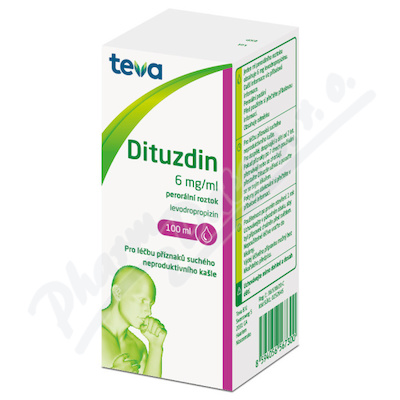 Dituzidin 6mg-ml por.sol.100ml