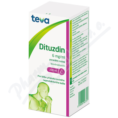 Dituzidin 6mg-ml por.sol.200ml