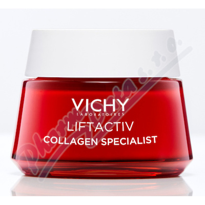 VICHY LIFTACTIV Collagen Specialist krém 50ml