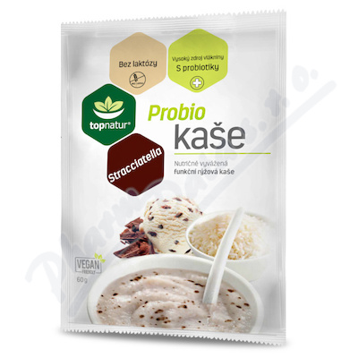 Probio kae Stracciatella 60g TOPNATUR