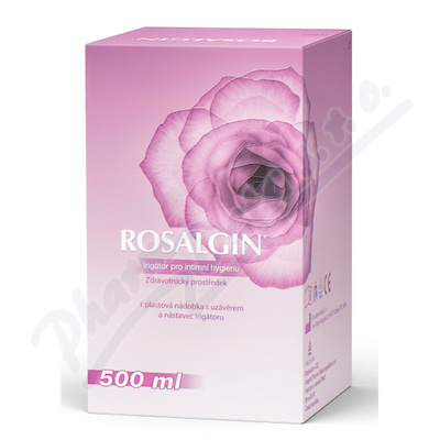 Rosalgin Irigtor pro intimn hygienu