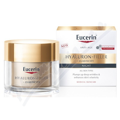 EUCERIN HYALURON-FIL+ELAST.non krm 50ml 2022