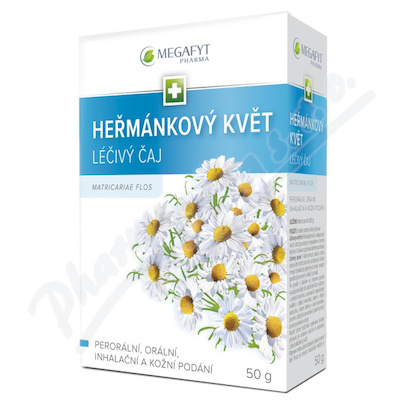 Megafyt Hemnkov kvt spc.50g