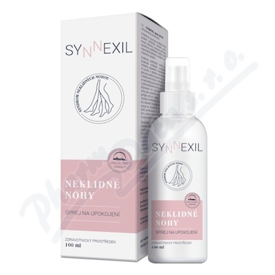 SYNNEXIL sprej 100 ml