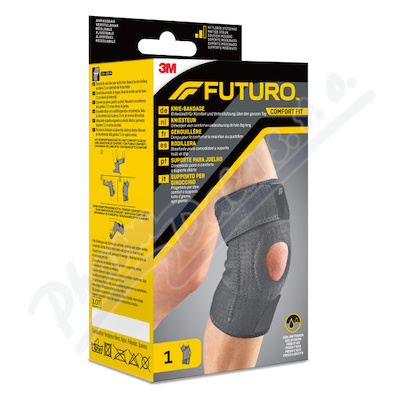 3M FUTURO Band kolenn nastaviteln Comfort Fit