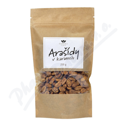 Arady v karamelu 250g EkoMedica