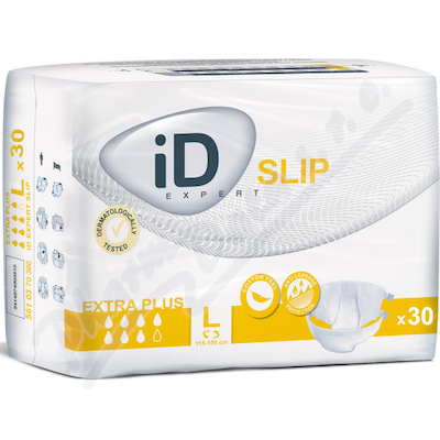 iD Slip Large Extra Plus CEE N8 5610370300 30ks