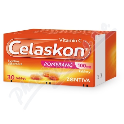 Celaskon pomeran 100mg tbl.nob.30