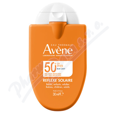 AVENE Sun Slunen reflexe SPF 50+ 30ml