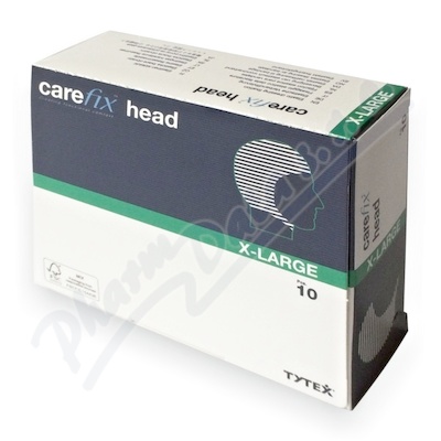 Carefix head elastick sov obvaz vel.XL 10ks