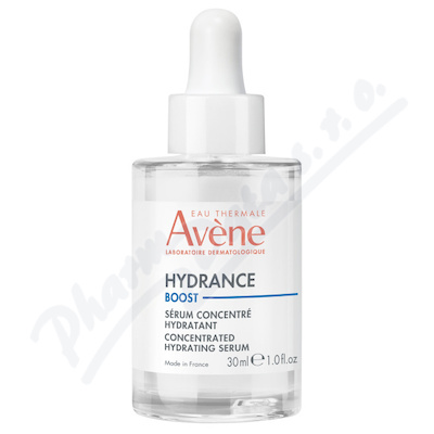 AVENE Hydrance BOOST Koncentr.hydrat. srum 30ml