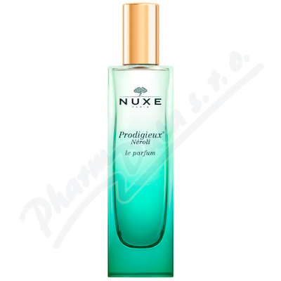 NUXE Prodigieux Nroli Parfmovan voda 50ml