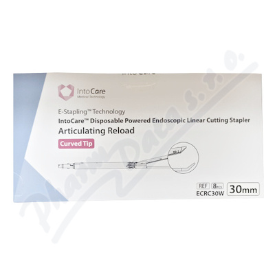 IntoCare White Articulating Reload 30mm 8ks