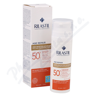 RILASTIL Age Rep.ochran.anti-age krm SPF50+ 50ml