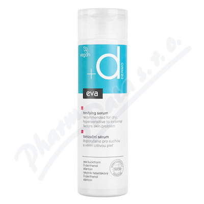 Eva Dermo tonizan srum 200ml