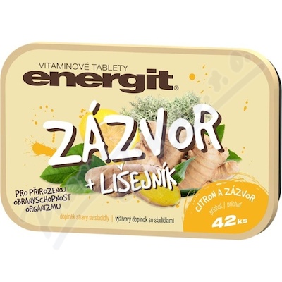 Energit Zzvor+liejnk tbl.42