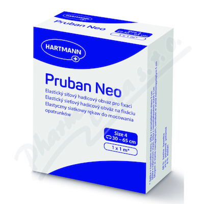 Pruban Neo elastick hadicov obvaz .4 1m 30-65cm
