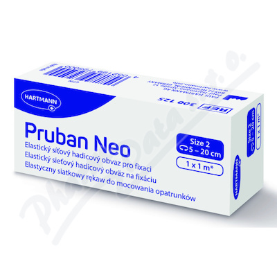 Pruban Neo elastick hadicov obvaz .2 1m 5-20cm