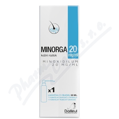 Minorga 20mg-ml drm.sol.1x60ml