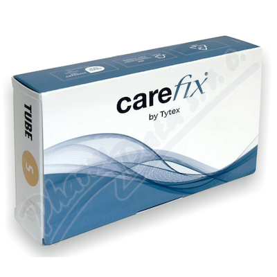 Carefix tube elastick sov obvaz vel.S 30ks