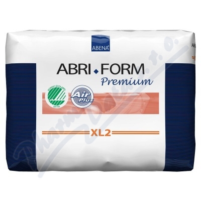 Inkont.kalh. Abri Form XL2. 20ks