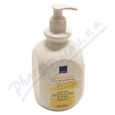 ABENA Skincare - krm na ruce parf. 500ml