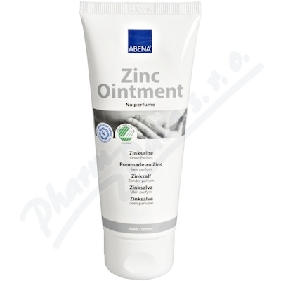 ABENA Skincare zinkov mast 100ml