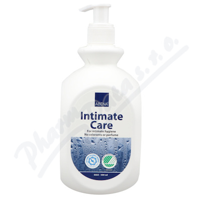 ABENA Skincare myc gel pro intimn hygienu 500ml