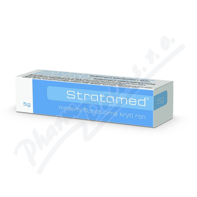 Stratamed gel rna 2-4cm 5g