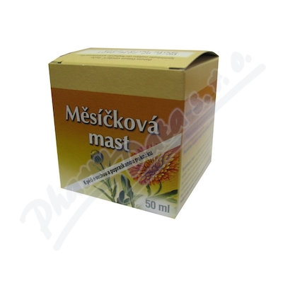 HBF Mast mskov 50ml