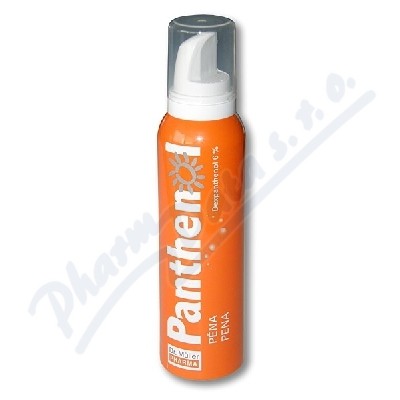 Panthenol pna 6% 150ml Dr.Mller