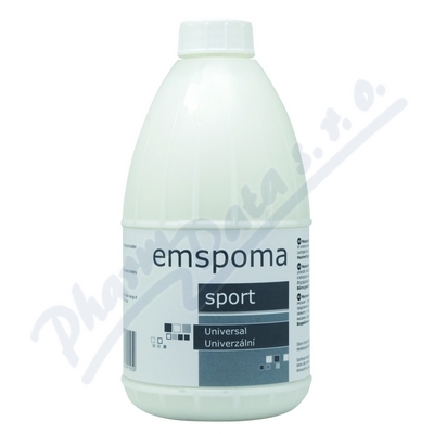 Masn emulze Emspoma zkladn U 500 ml