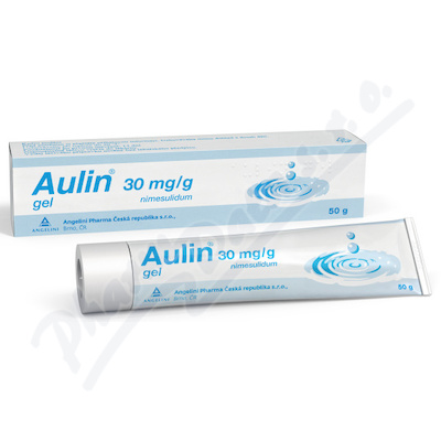 Aulin Gel drm.gel.1x50gm-1.5gm