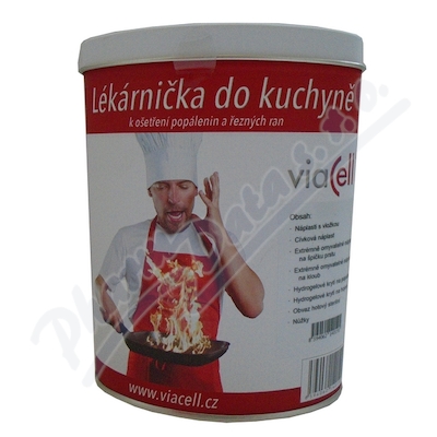 VIACELL L111 Lkrnika do kuchyn