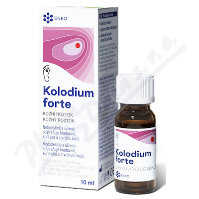 Phyteneo Kolodium forte 10ml