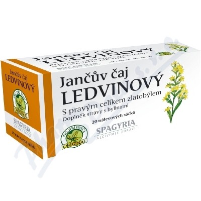 Janv aj ledvinov 20 nlevovch sk